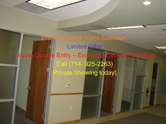 More details for 9650 Research Dr, Irvine, CA - Office for Lease