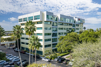 More details for 9300 S Dadeland Blvd, Miami, FL - Office, Office/Retail for Lease