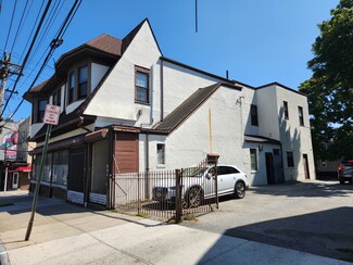 Plus de détails pour 224 Union Ave, New Rochelle, NY - Vente au détail à louer