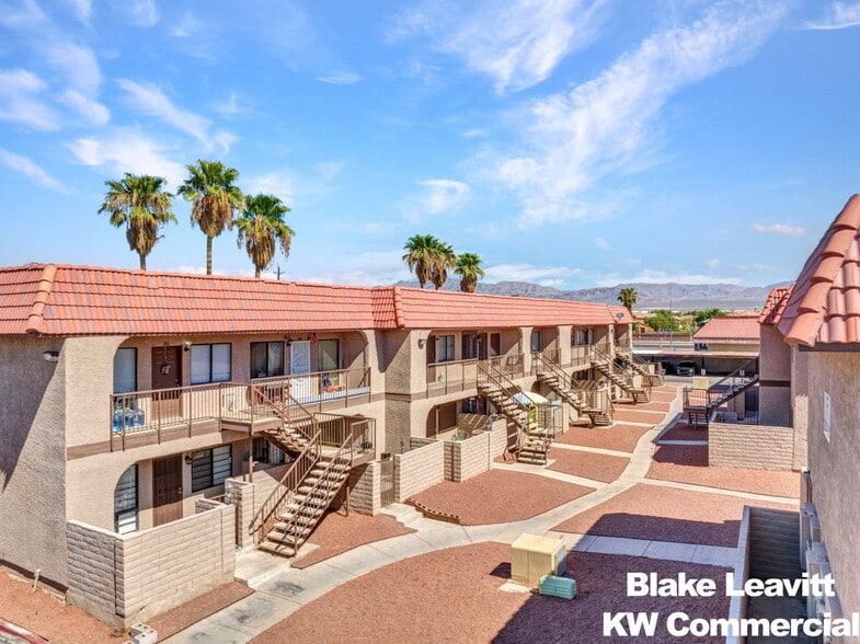 4300 N Lamont St, Las Vegas, NV for sale - Building Photo - Image 2 of 88