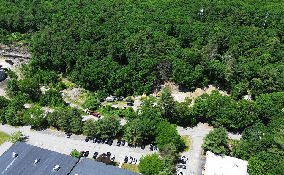 365 Codman Hill rd, Boxborough, MA à vendre - Photo du bâtiment - Image 3 de 7