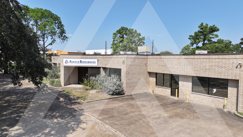 9770 W Little York Rd, Houston, TX for sale - Building Photo - Image 1 of 21