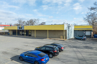 Plus de détails pour 75 Campanelli Industrial Dr, Brockton, MA - Local commercial à louer