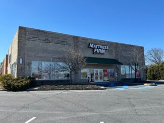 More details for 2501 William Penn Hwy, Easton, PA - Retail for Lease