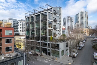 More details for 80 Vine St, Seattle, WA - Multifamily for Sale