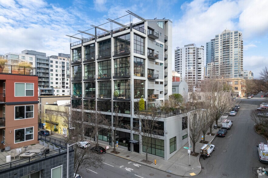 80 Vine St, Seattle, WA for sale - Primary Photo - Image 1 of 10