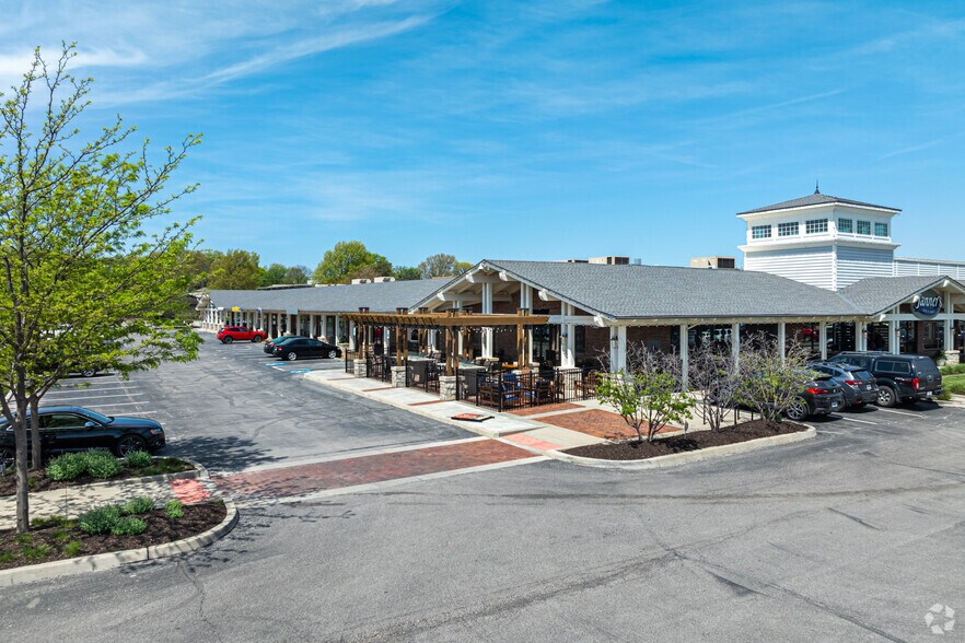 401 E Red Bridge Rd, Kansas City, MO à louer - Photo du bâtiment - Image 3 de 16