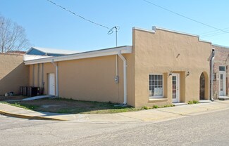 Plus de détails pour 2 N Cantey St, Summerton, SC - Commerce de détail à vendre