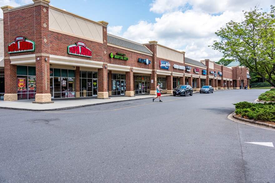 11116 Highway 49, Charlotte, NC for lease - Building Photo - Image 2 of 8