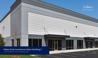 Plus de détails pour 1630 Easley Hwy, Pelzer, SC - Industriel à louer