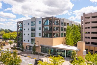 Plus de détails pour 4145 SW Watson Ave, Beaverton, OR - Bureau à louer
