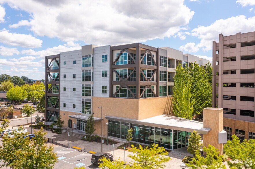 4145 SW Watson Ave, Beaverton, OR for lease - Building Photo - Image 1 of 4