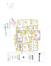 820 Dixie St, Carrollton, GA à louer Plan de site- Image 1 de 60