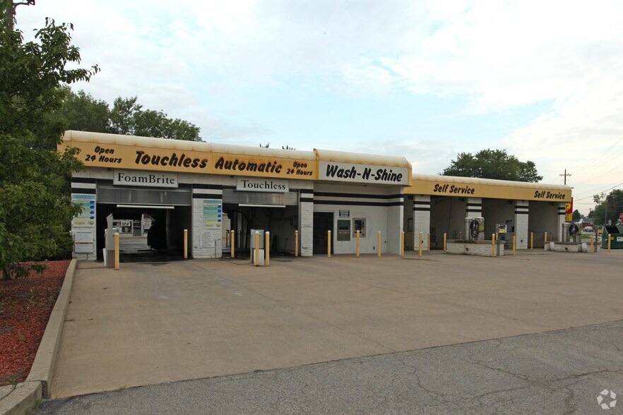 114 Knable Ln, New Albany, IN for sale - Building Photo - Image 2 of 2