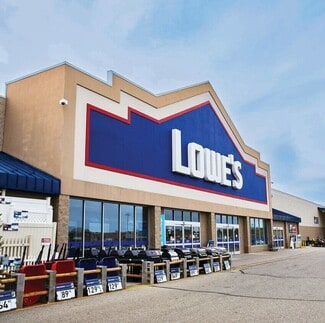 More details for 6124 Broadway St, Quincy, IL - Retail for Lease