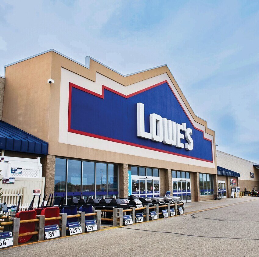 6124 Broadway St, Quincy, IL for lease Primary Photo- Image 1 of 2