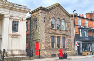 More details for City Rd, Chester - Office for Lease