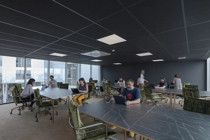 3 Rue Maya Angelou, Nantes à louer - Photo du bâtiment - Image 1 de 16