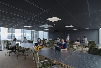 Plus de détails pour 3 Rue Maya Angelou, Nantes - Bureau à louer