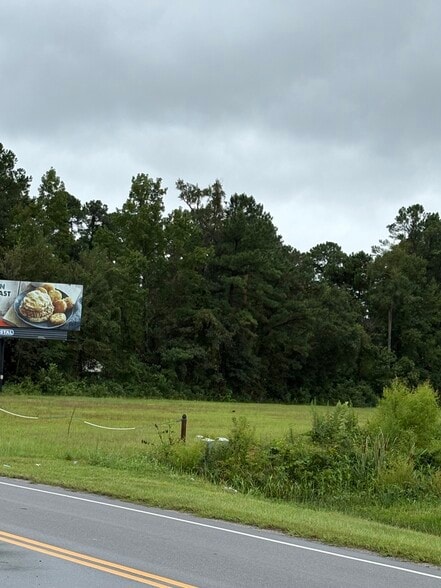 544 Hwy, Conway, SC for sale - Construction Photo - Image 3 of 4