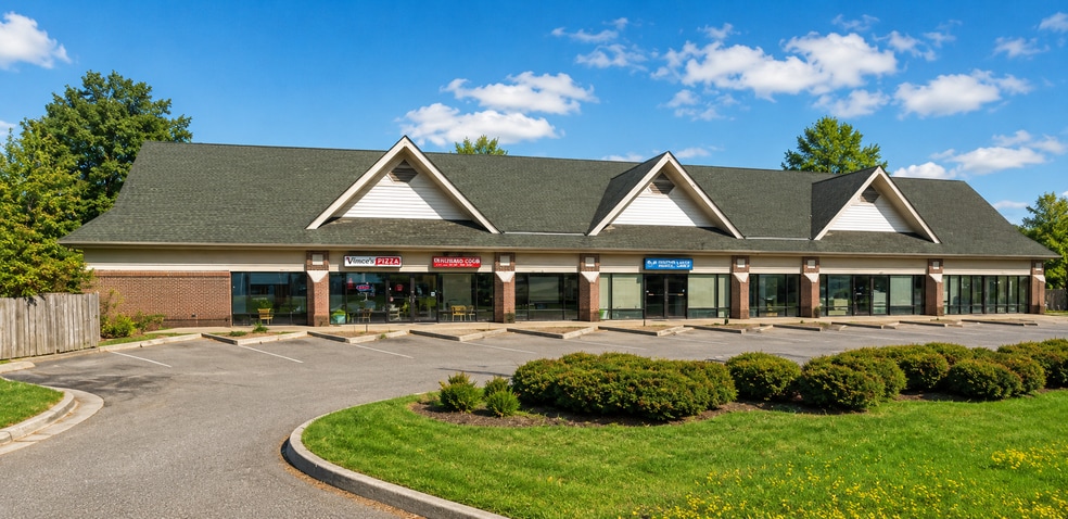 7191 Richmond Rd, Williamsburg, VA for lease - Building Photo - Image 2 of 6
