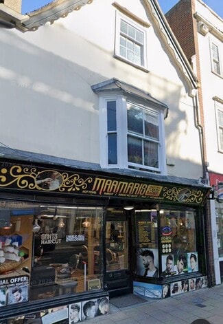 More details for 13 High St, Abingdon - Retail for Sale