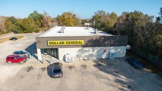 More details for 10090 Highway 188, Grand Bay, AL - Retail for Sale