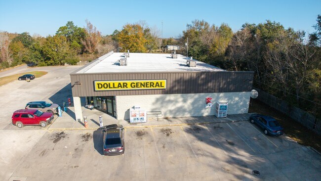 Plus de détails pour 10090 Highway 188, Grand Bay, AL - Commerce de détail à vendre