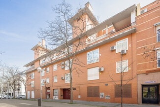 More details for Calle Torre de Juan Abad, 10, Madrid - Retail for Lease