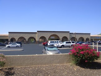 Plus de détails pour 7400 W Olive Ave, Peoria, AZ - Bureau, Médical à louer