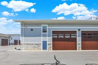 Plus de détails pour 17725 Motor District Cir, Carmel, IN - Flex à vendre