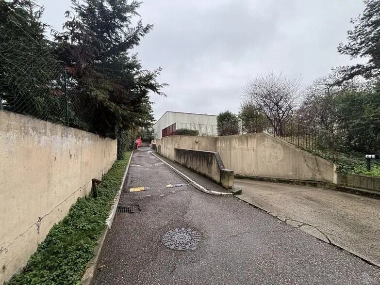 Boulevard Anatole France, Aubervilliers à louer - Photo du bâtiment - Image 2 de 11