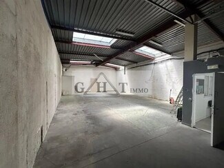 Plus de détails pour Bureau, Industriel à louer