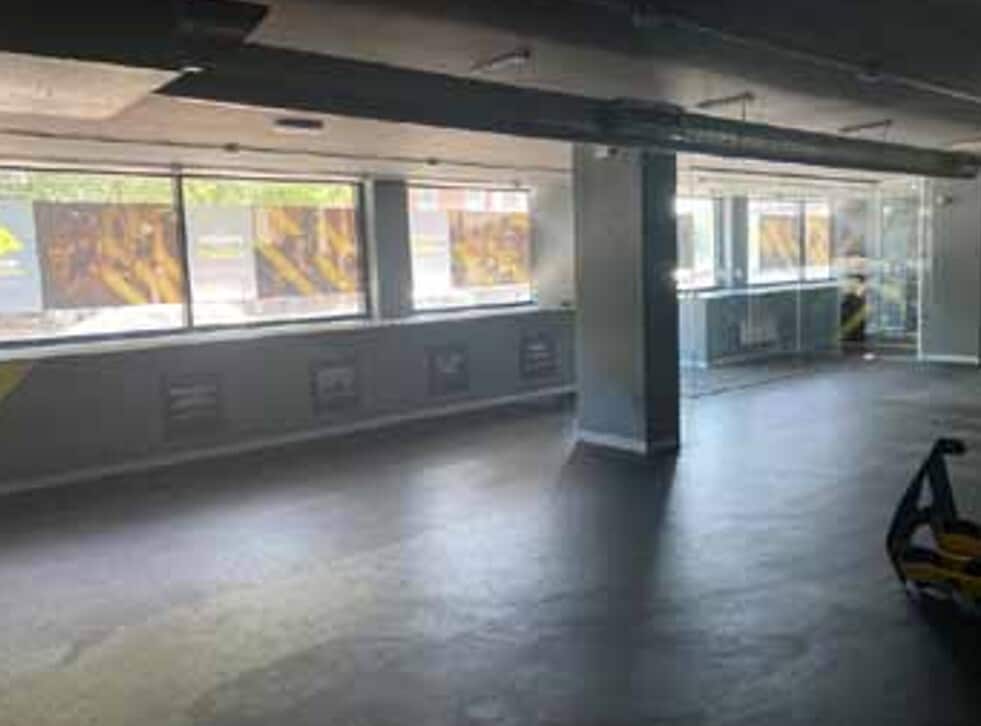 15-18 Canute Rd, Southampton for lease Interior Photo- Image 1 of 2