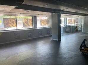 15-18 Canute Rd, Southampton for lease Interior Photo- Image 1 of 2