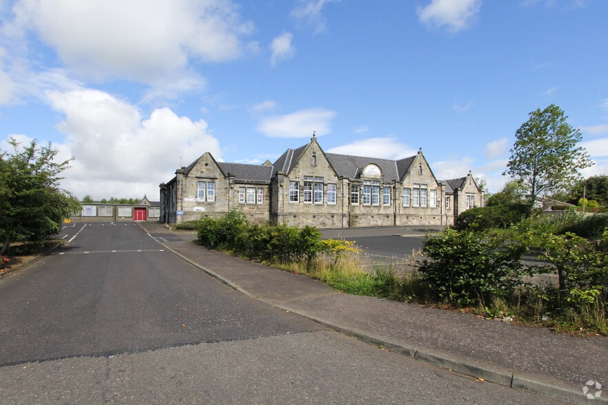 Main St, Lochgelly à louer - Photo du bâtiment - Image 2 de 3