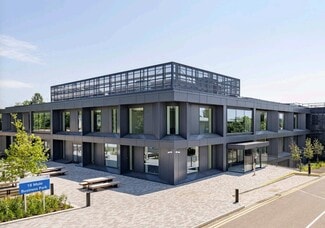 More details for Station Rd, Leatherhead - Office for Sale