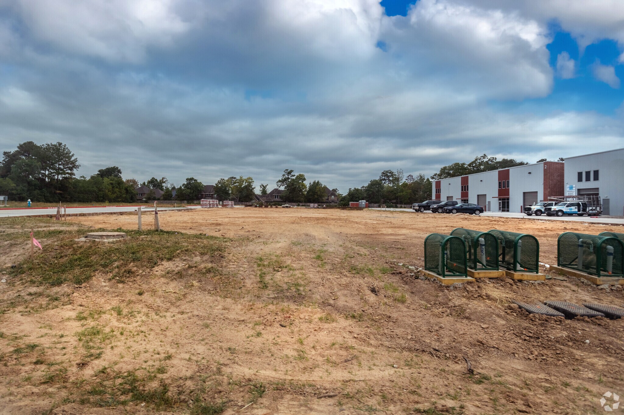 22131 Rothwood Rd, Spring, TX à vendre Photo principale- Image 1 de 5