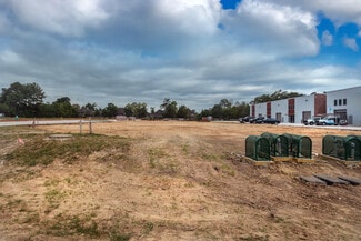 More details for 22131 Rothwood Road – Flex for Sale, Spring, TX