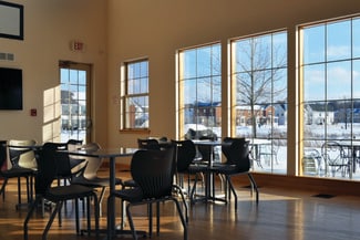 More details for 75 Thruway Park Dr, West Henrietta, NY - Office for Lease