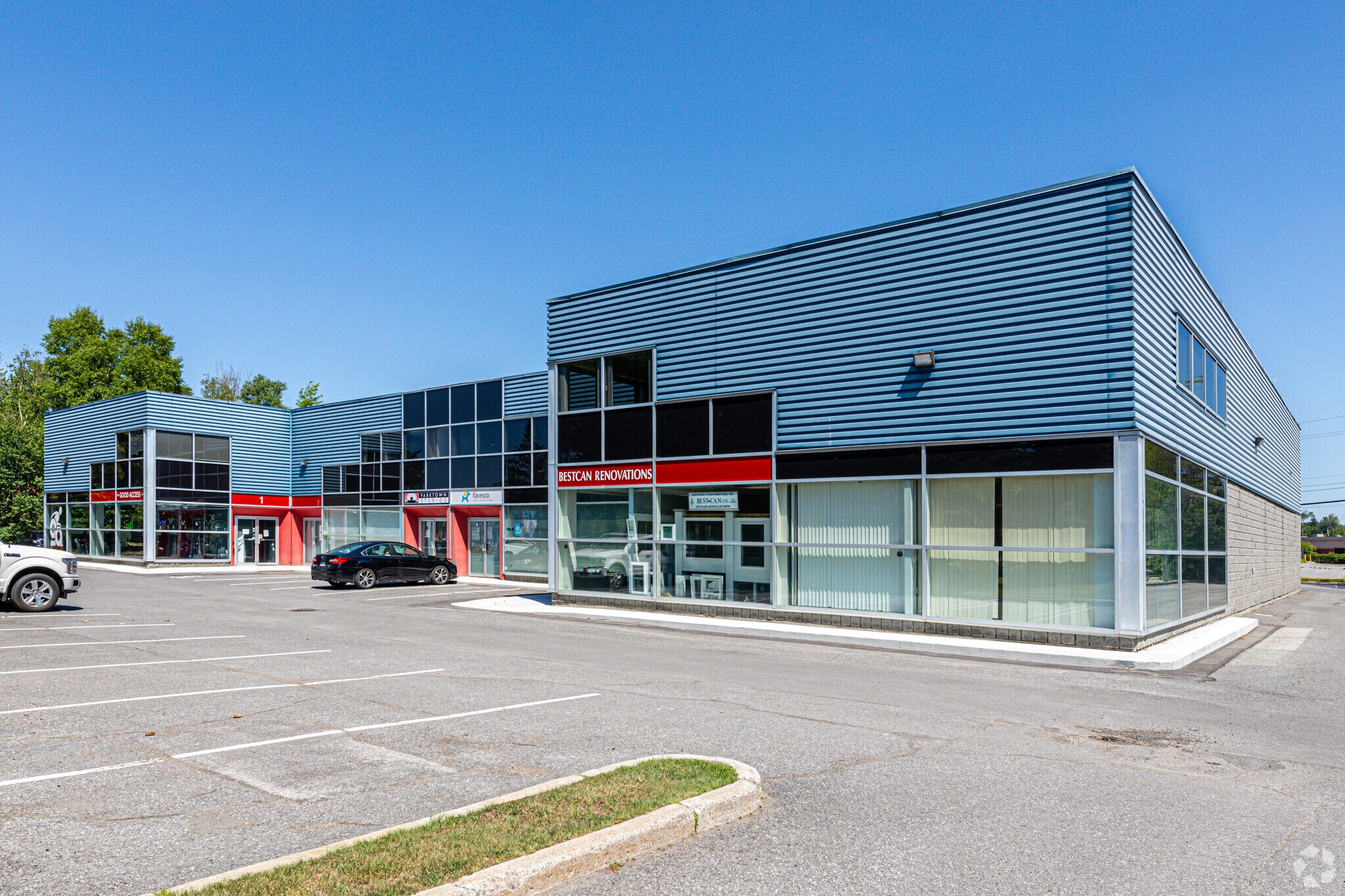 15 Antares Dr, Nepean, ON à vendre Photo principale- Image 1 de 1