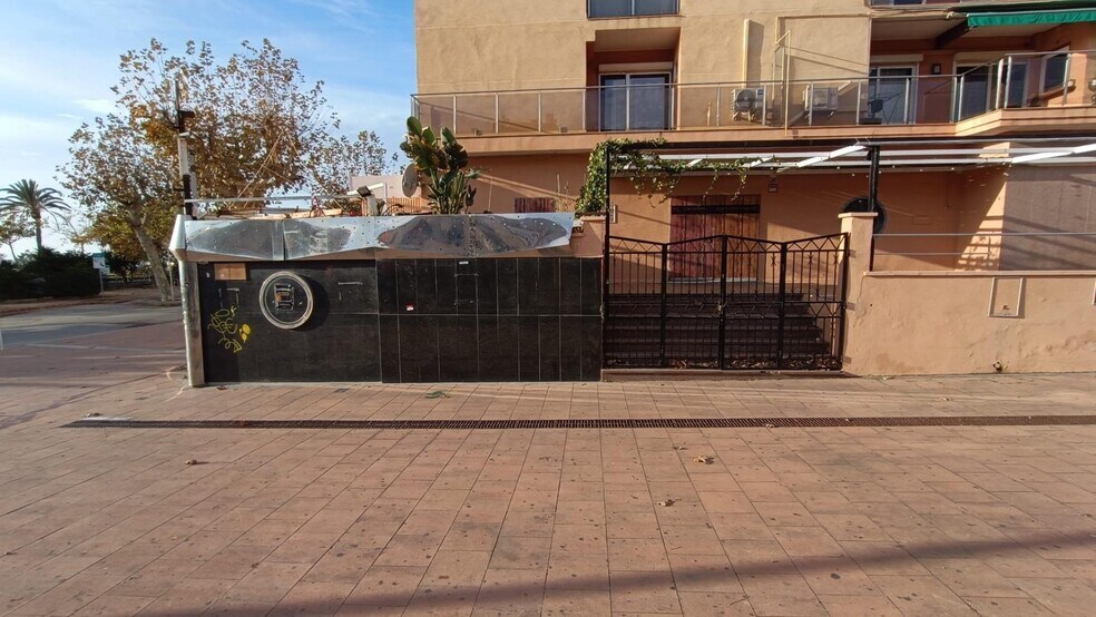 Multifamily in Calella, Barcelona for sale - Building Photo - Image 3 of 7