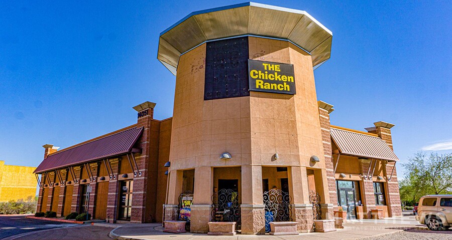 14051 W Grand Ave, Surprise, AZ à vendre - Photo principale - Image 1 de 3