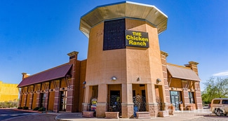 More details for 14051 W Grand Ave, Surprise, AZ - Retail for Sale