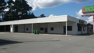 More details for 1306 N Ashley St, Valdosta, GA - Retail for Lease
