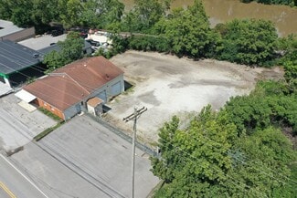 More details for 2162 McKinley Ave, Columbus, OH - Industrial for Sale
