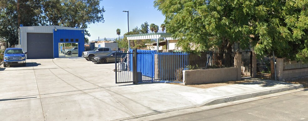 758 Foisy st, San Bernardino, CA for sale - Building Photo - Image 2 of 4