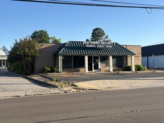 Plus de détails pour 763-765 W Poplar Ave, Collierville, TN - Commerce de détail à vendre