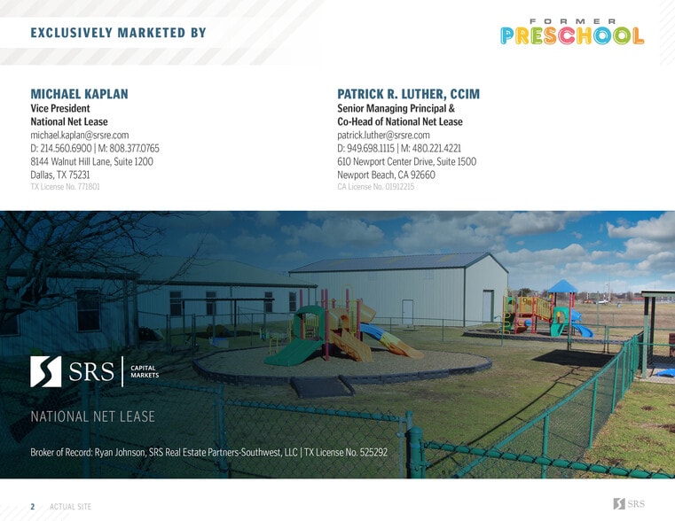 427 Boss Range Rd, Justin, TX for sale - Building Photo - Image 2 of 8