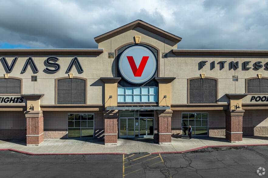 5345 S 4015 W, Salt Lake City, UT for sale - Building Photo - Image 2 of 9